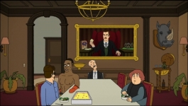 Royal Crackers - Season 02 Episode 03